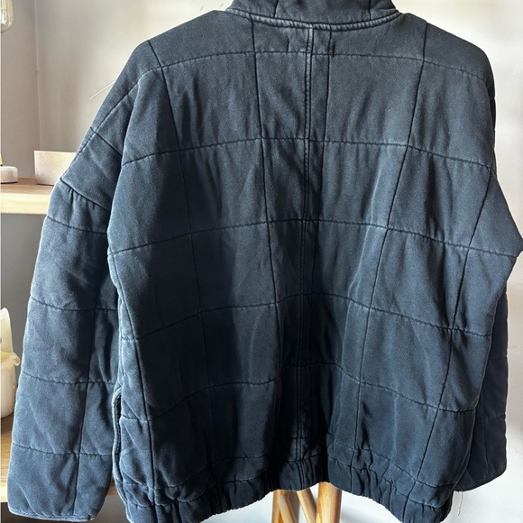 O’Niell MABLE KNIT QUILTED JACKET - Picture 4 of 7